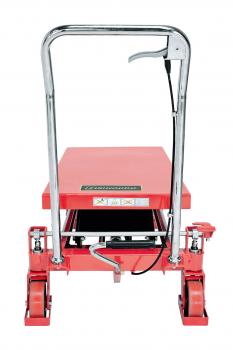 Bernardo BS 750 lifting table