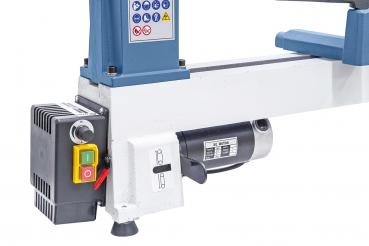 Bernardo DM 480 VD Drechselmaschine