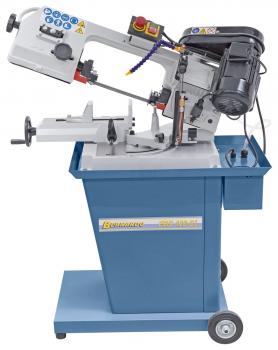 Bernardo EBS 128 CL - 400 V Metal band saw