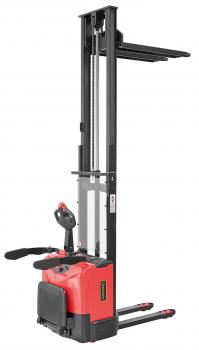 Bernardo EDS 1250 - 2.8 Power stacker