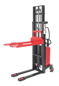 Bernardo EHS 1500 - 3.5 Electric Fork lift