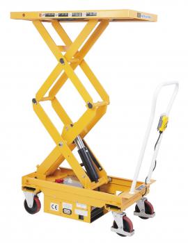 Bernardo ES 300 D scissors lift