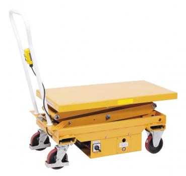 Bernardo ES 500 D scissors lift