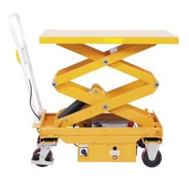 Bernardo ES 500 D scissors lift