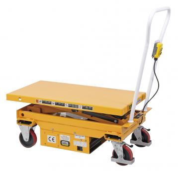 Bernardo ES 500 scissors lift