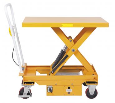 Bernardo ES 500 scissors lift