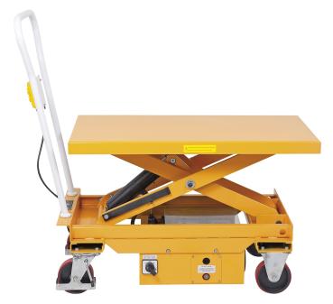 Bernardo ES 750 scissors lift