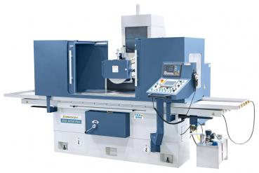 Bernardo Flachschleifmaschine BSG 50160 PLC