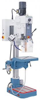 Bernardo GB 40 NC Vario Getriebebohrmaschine