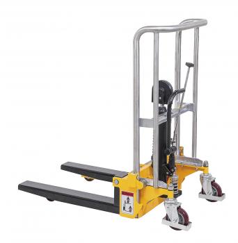 Bernardo GH 850 fork lift