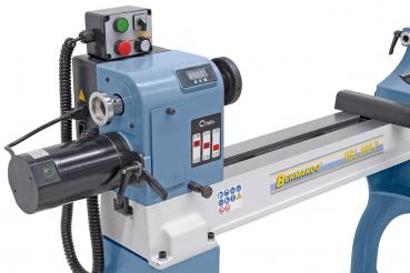 Bernardo HCL 600 P Drechselmaschine