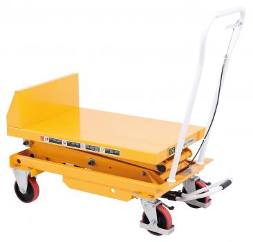 Bernardo HK 800 lifting table