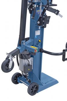 Bernardo Wood splitter HS 11 E