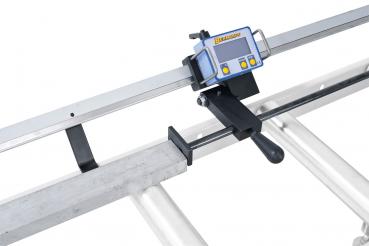 Bernardo LS 2 for RB 7-2000 length measuring system