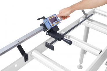 Bernardo LS 2 for RB 7-2000 length measuring system