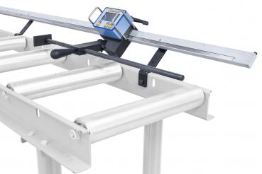 Bernardo LS 3 for RB 10-3000 length measuring system