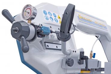 Bernardo MBS 300 DGA horizontal bandsaw