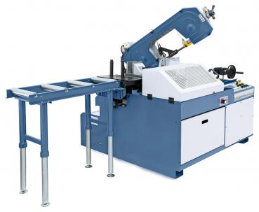 Bernardo MBS 350 VAG horizontal bandsaw