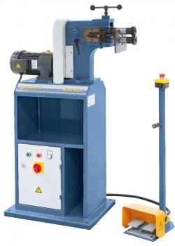 Bernardo MSM 250 C Motor-driven beading machine