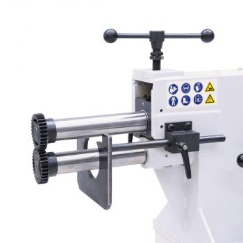 Bernardo MSM 400 C Motorische Sickenmaschine