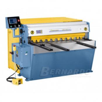 Bernardo MTH 2000 x 3 Motor-driven guillotine shear