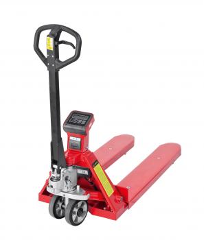 Bernardo PHW 2.0 W-Print pallet truck