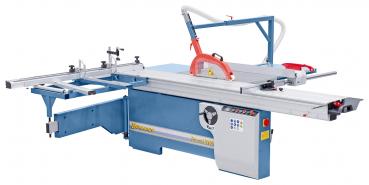 Bernardo Procut 3200 S Formatkreissäge