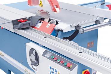 Bernardo Procut 3200 S Formatkreissäge