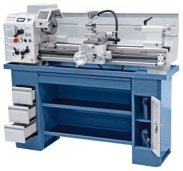 Bernardo Profi 880 G Vario - 400 V Center lathe