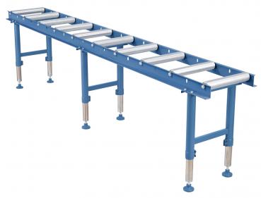 Bernardo RB 10 - 3000 roller conveyor in stable design