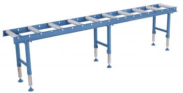 Bernardo RB 10 - 3000 roller conveyor in stable design