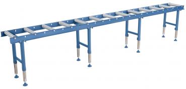 Bernardo RB 13 - 4000 roller conveyor in stable design