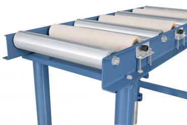 Bernardo RB 13 - 4000 roller conveyor in stable design