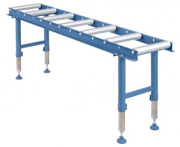 Bernardo RB 7 - 2000 roller conveyor in stable design