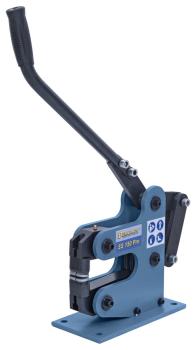 Bernardo SS 150 Pro upsetting and stretching device