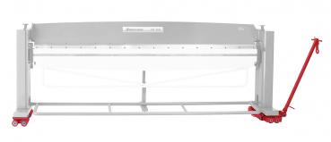 Bernardo STF 12 N + VTR 12 N Set Transportfahrwerk