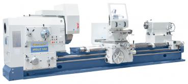 Bernardo APOLLO 1000 x 1500 heavy lathe