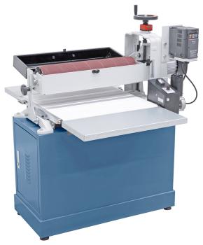 Bernardo ZSM 560 Vario - 230 V Zylinderschleifmaschine