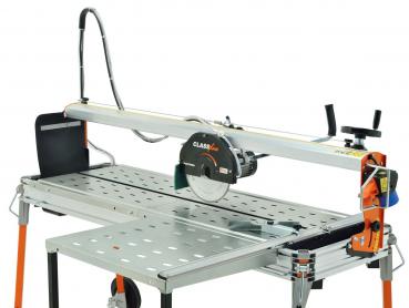 ELMAG 600x500 mm additional table