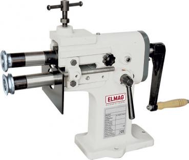ELMAG AK 0,8 mm Manual beading machine