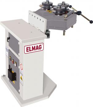 ELMAG APK 30 Motorized ring bending machine