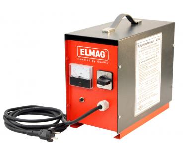 ELMAG AT 400 professional thawing transformer