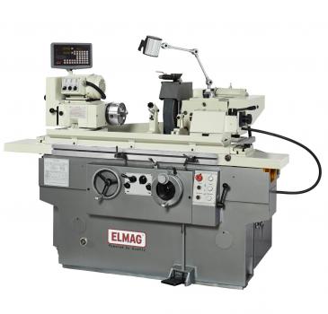 ELMAG CG 500 cylindrical grinding machine
