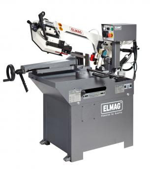 ELMAG CY260-2G Gehrungs-Bandsägemaschine