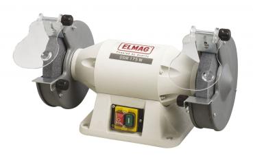 ELMAG DSM 175 W double grinding machine