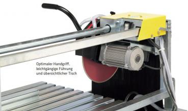 ELMAG FSM 570/230 K tile cutting machine