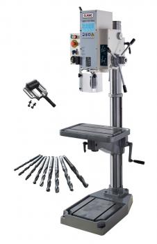 ELMAG GBM 3/30 SNA set gear box column drill