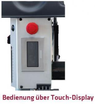 ELMAG HSTB 23 Premium Highspeed-Tischbohrmaschine