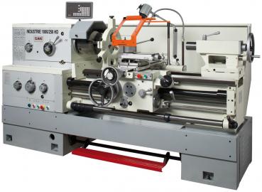 ELMAG INDUSTRIE 1000/250 HD Universal lathe​