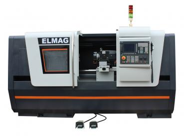 ELMAG INDUSTRIE 1000/460 CNC-Drehmaschine